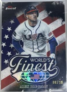 Alex Bregman