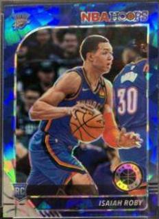 Isaiah Roby