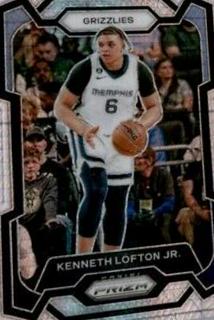 Kenneth Lofton Jr.
