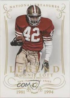 Ronnie Lott