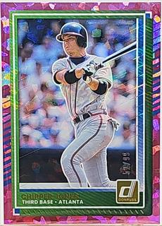 Chipper Jones