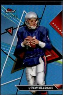 Drew Bledsoe
