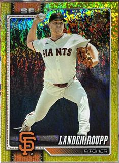 Landen Roupp