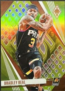 Bradley Beal
