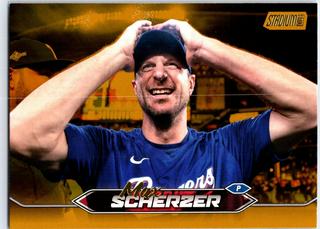 Max Scherzer