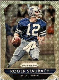 Roger Staubach