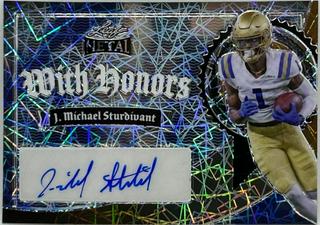 J. Michael Sturdivant