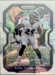 Earl Thomas III