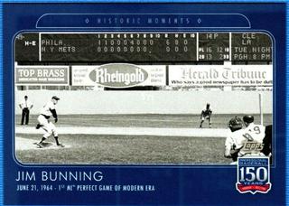 Jim Bunning