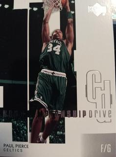 Paul Pierce