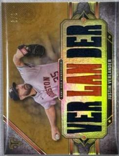 Justin Verlander