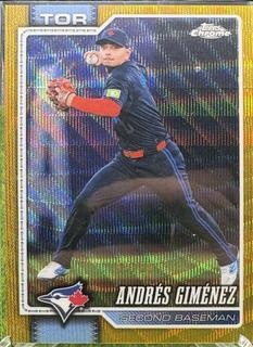Andres Gimenez