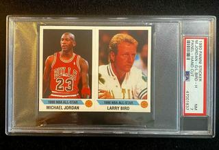 Larry Bird