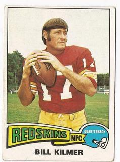 Bill Kilmer