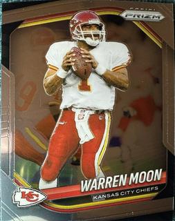 Warren Moon