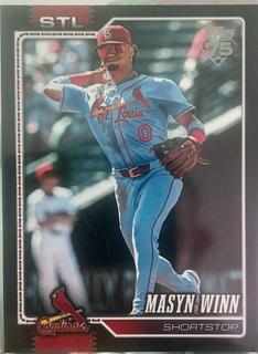 Masyn Winn