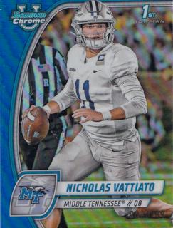 Nicholas Vattiato