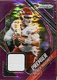 Patrick Mahomes II