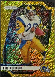 Eric Dickerson