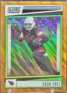 Zach Ertz