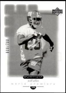 Will Allen