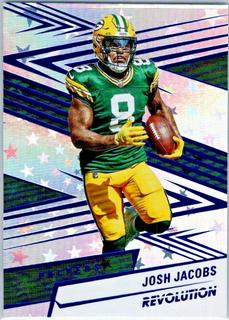 Josh Jacobs