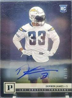 Derwin James