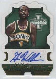 Gus Williams