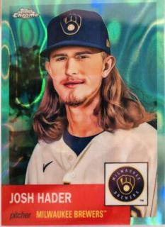 Josh Hader