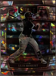 Luis Robert