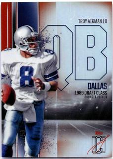 Troy Aikman
