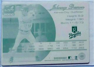 Johnny Damon
