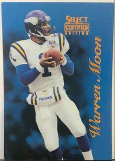 Warren Moon