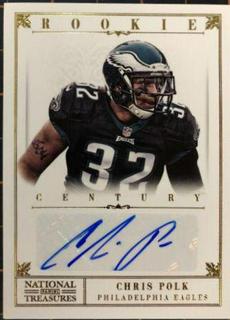 Chris Polk