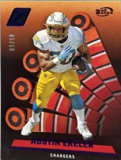 Austin Ekeler