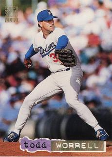 Todd Worrell