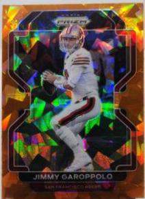 Jimmy Garoppolo