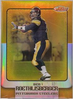 Ben Roethlisberger