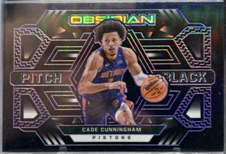 Cade Cunningham