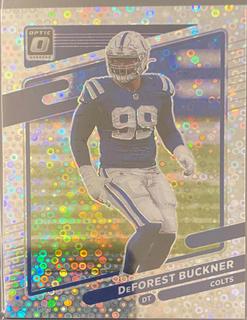 DeForest Buckner