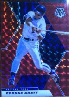 George Brett