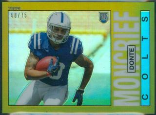 Donte Moncrief