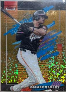 Rafael Devers