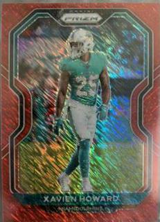 Xavien Howard