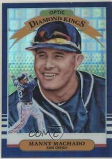 Manny Machado