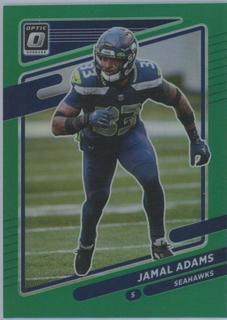 Jamal Adams