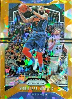 Markieff Morris