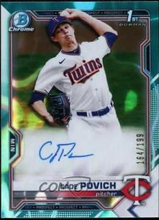 Cade Povich