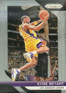 Kobe Bryant