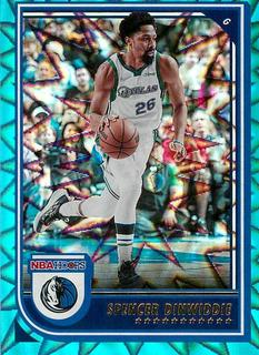 Spencer Dinwiddie